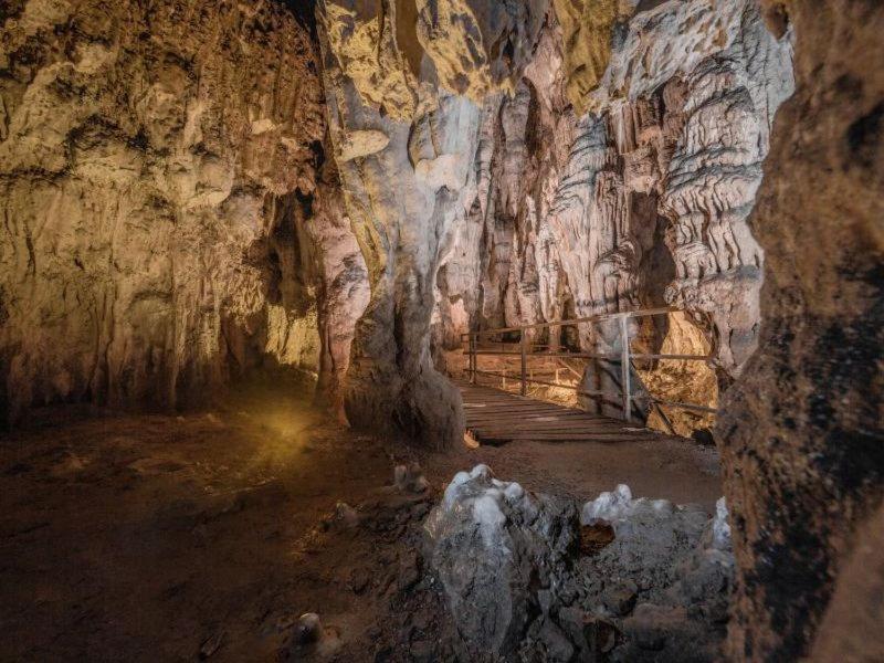 Apartman Djak Plitvička Jezera Buitenkant foto